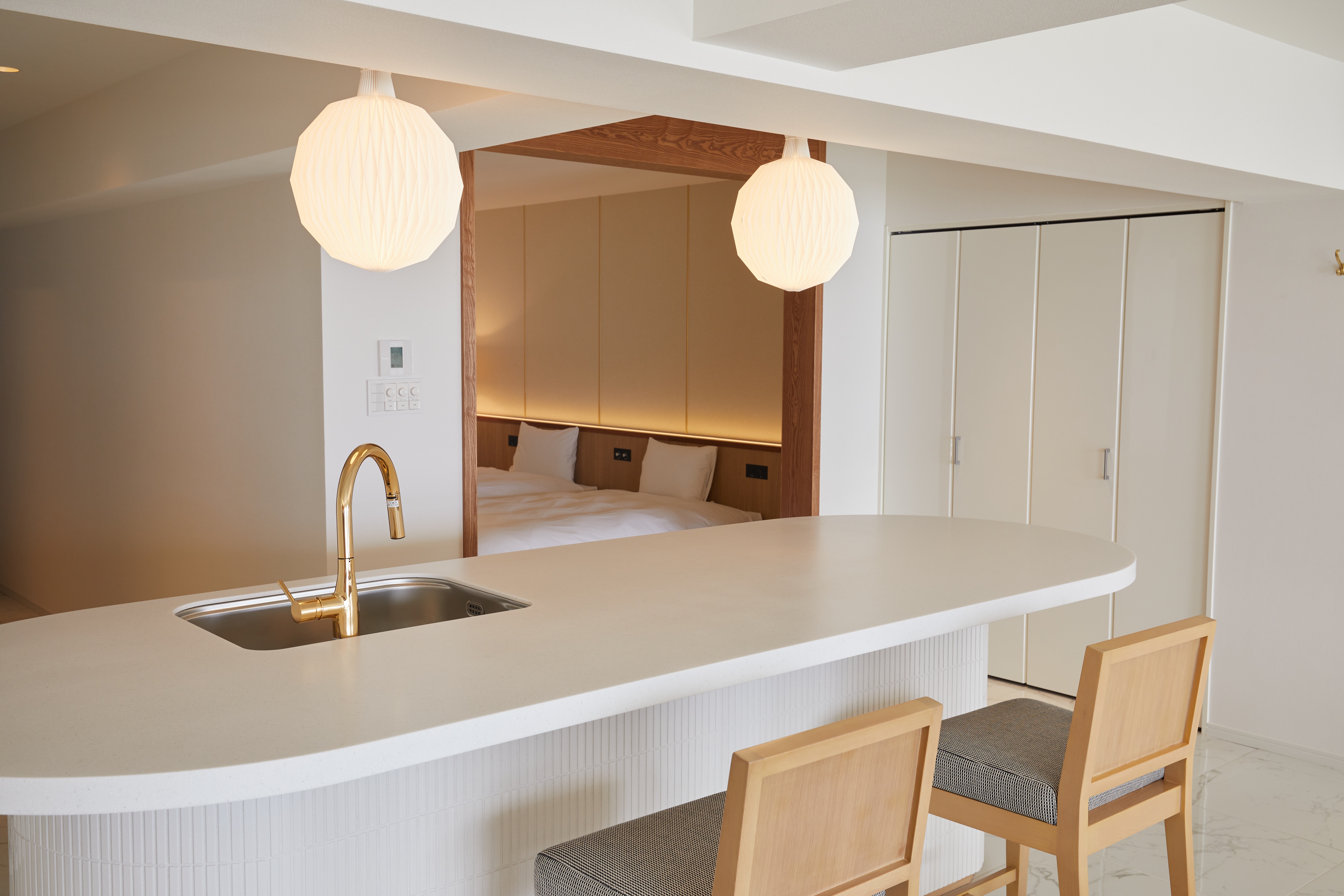 Main Building Suite 2