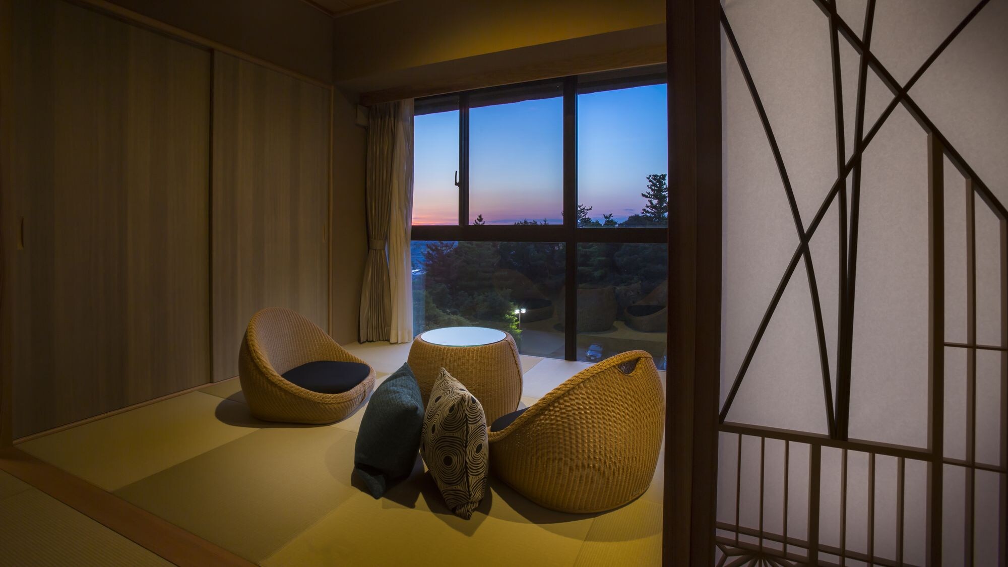 【금연 화실 오채 gosai 샤워 룸 첨부】675호실(금연) 이미지