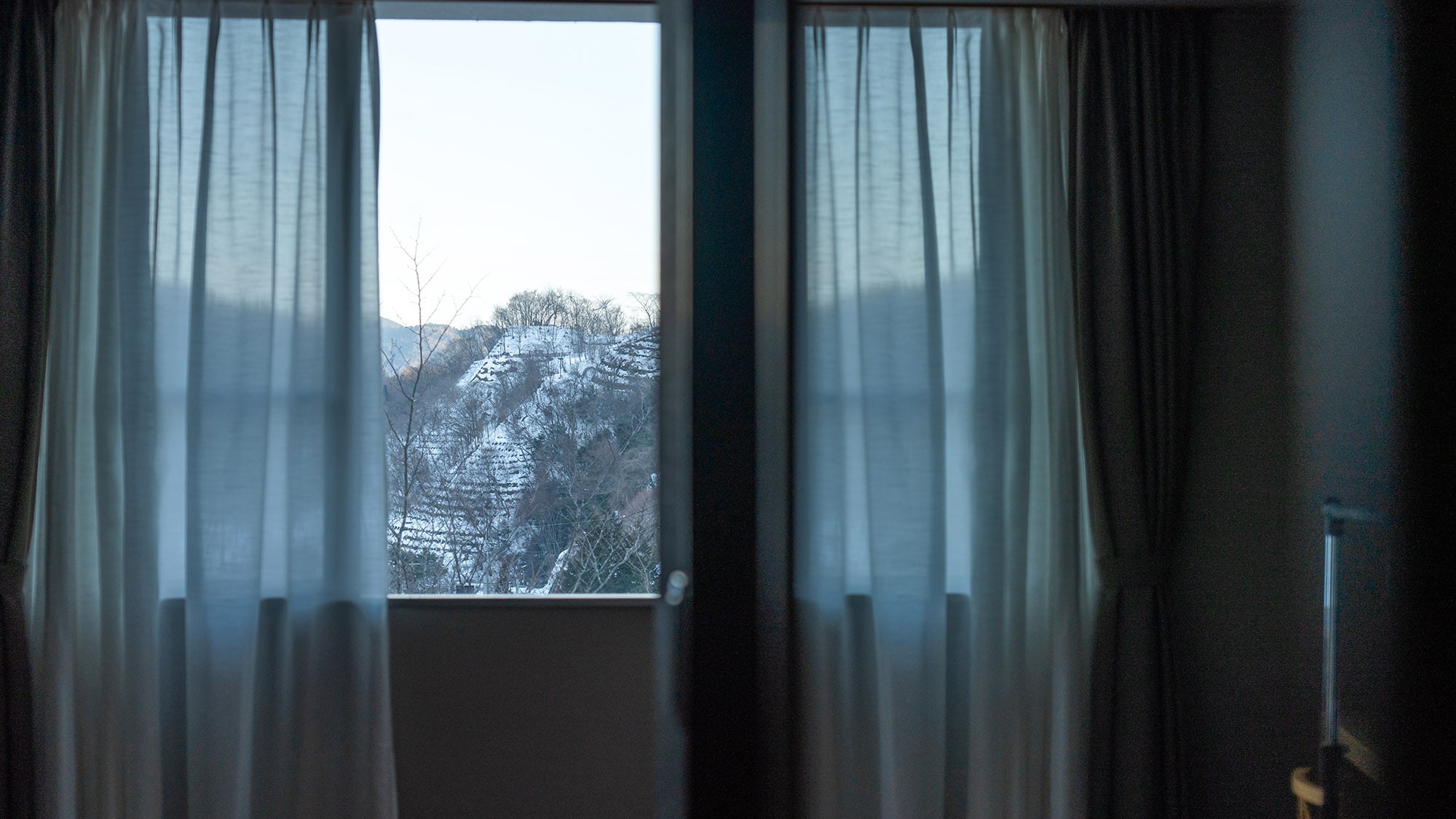 ・[View] The surrounding scenery changes with the seasons. Enjoy a relaxing time at this hot spring hotel surrounded by nature.