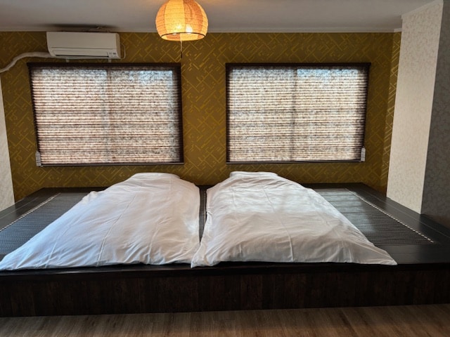 301 Bedroom