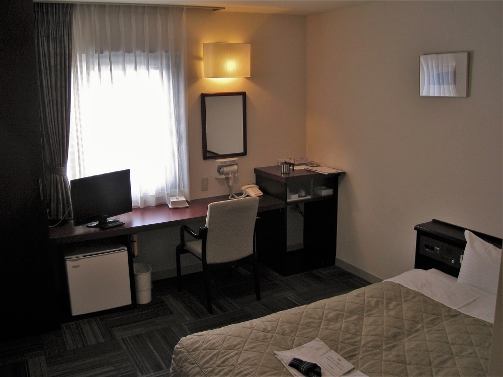 Single 14 sqm