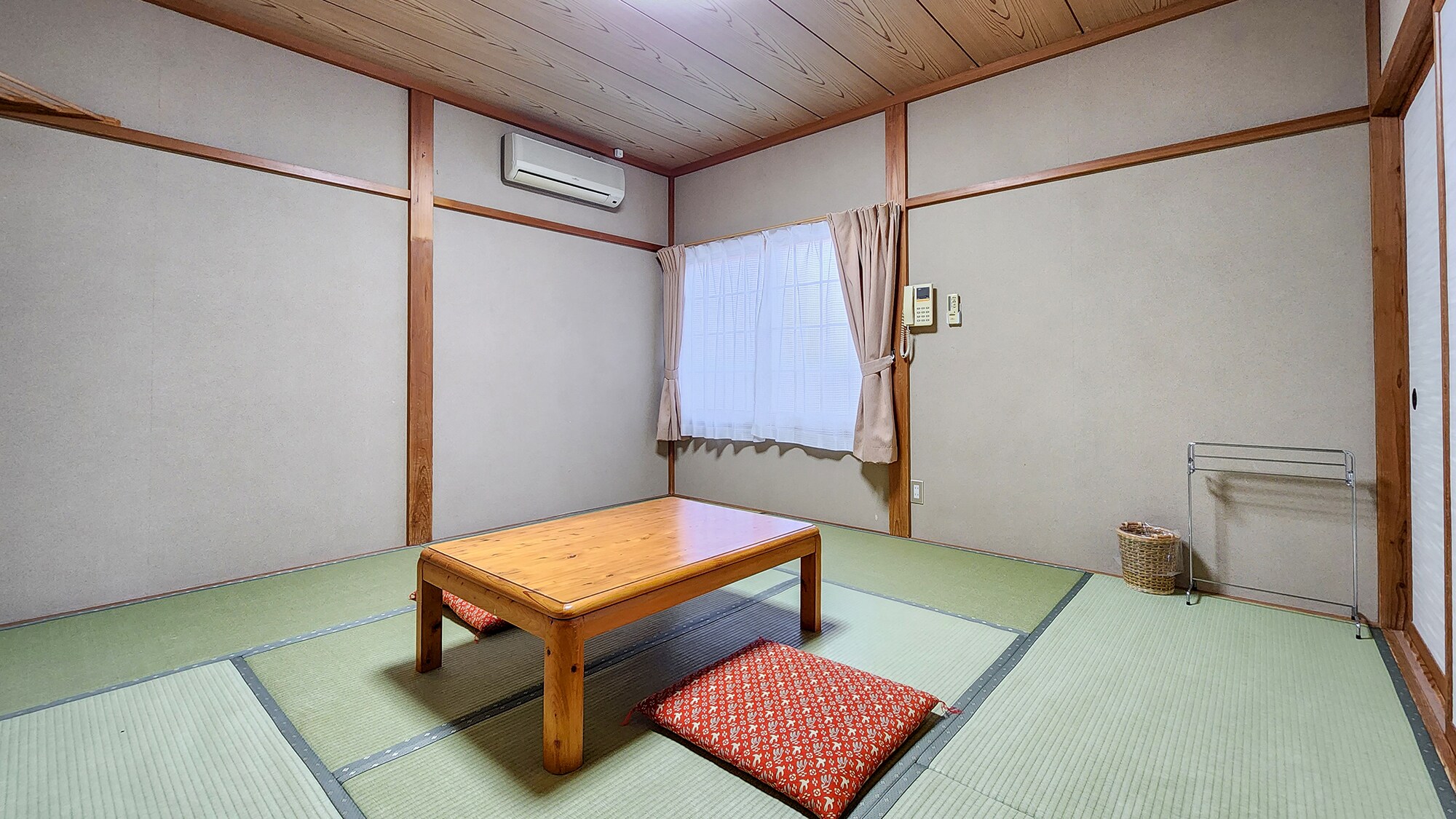 #อยากได้ห้องสไตล์ญี่ปุ่นเราจัดให้ครับ