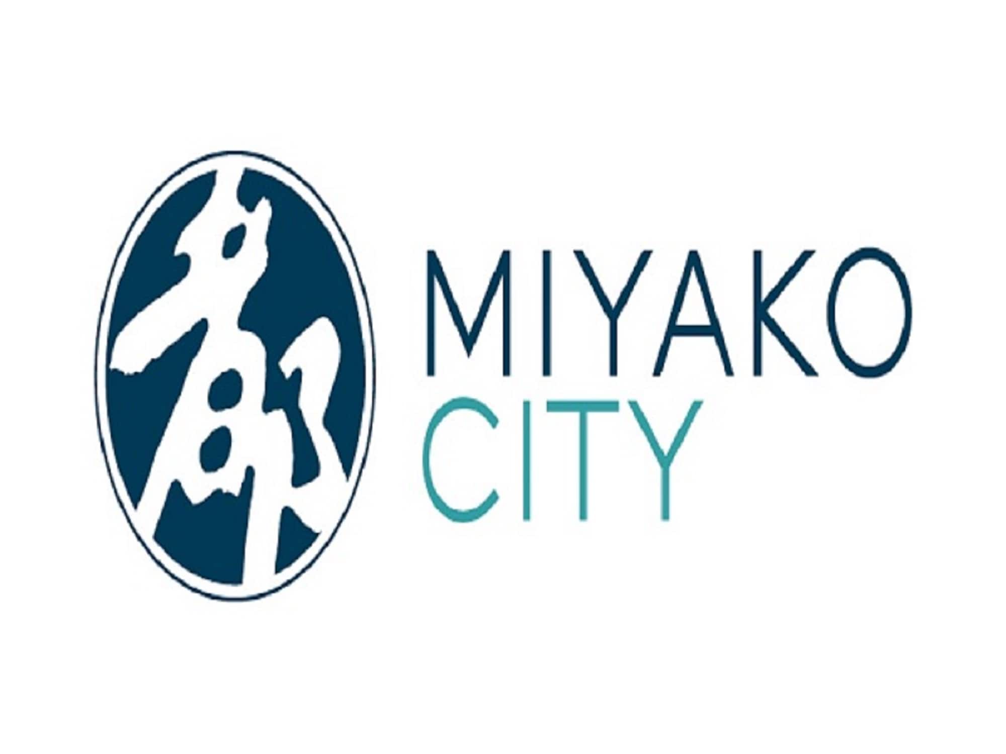 City logo