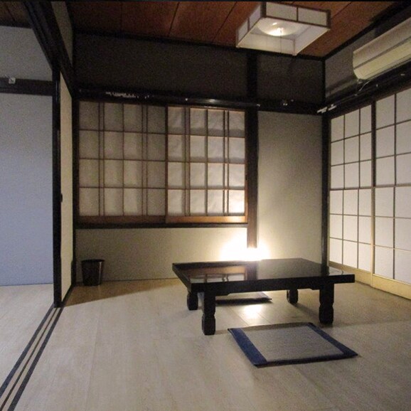 2nd floor bedroom 2