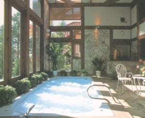 Jacuzzi