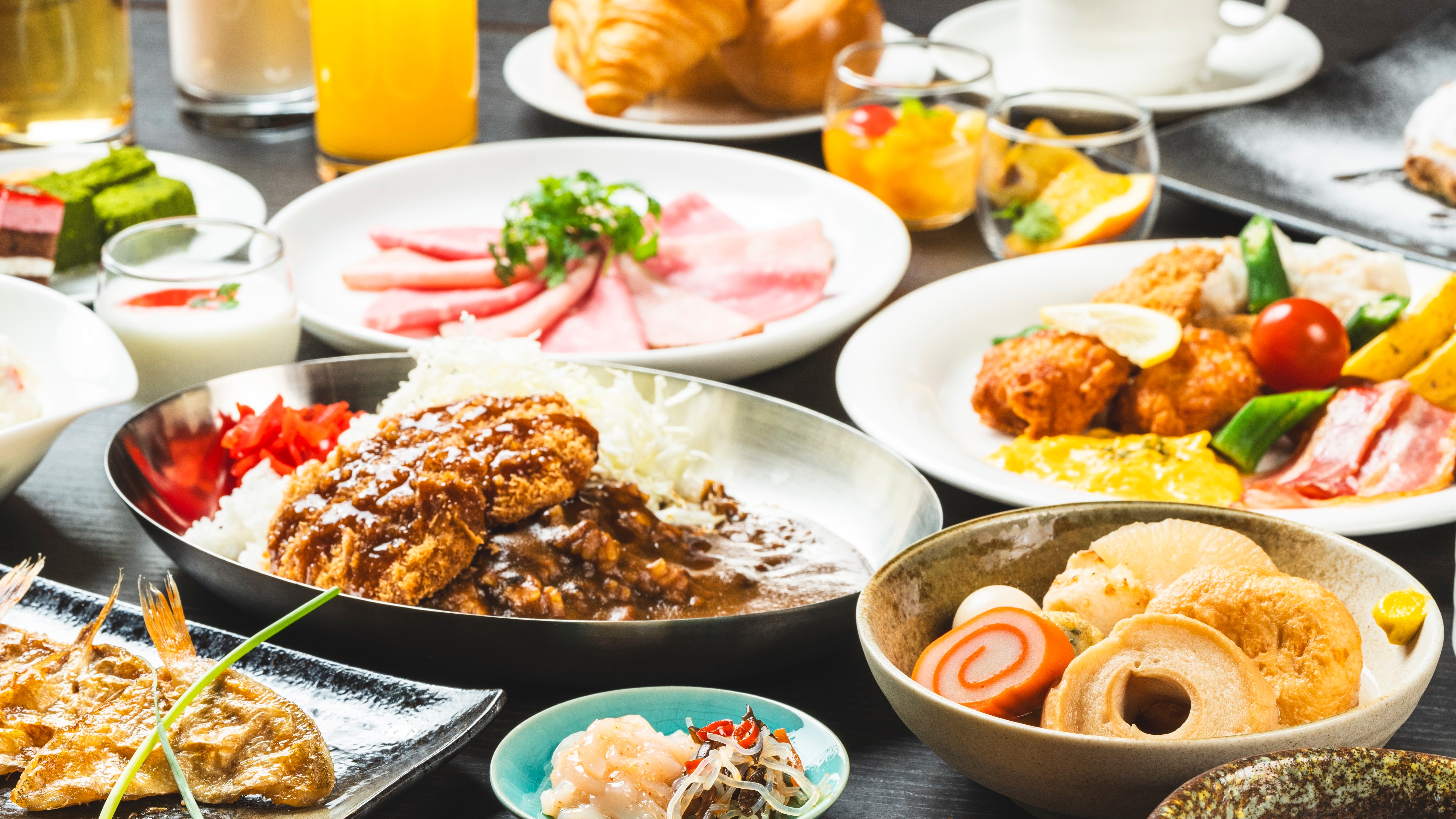 ภาพอาหารเช้า