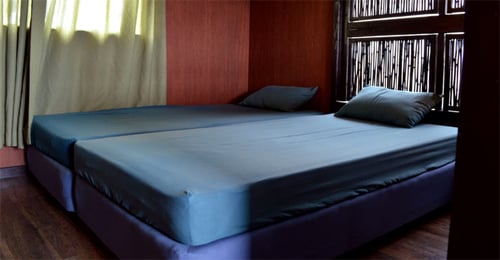 Bed example 2