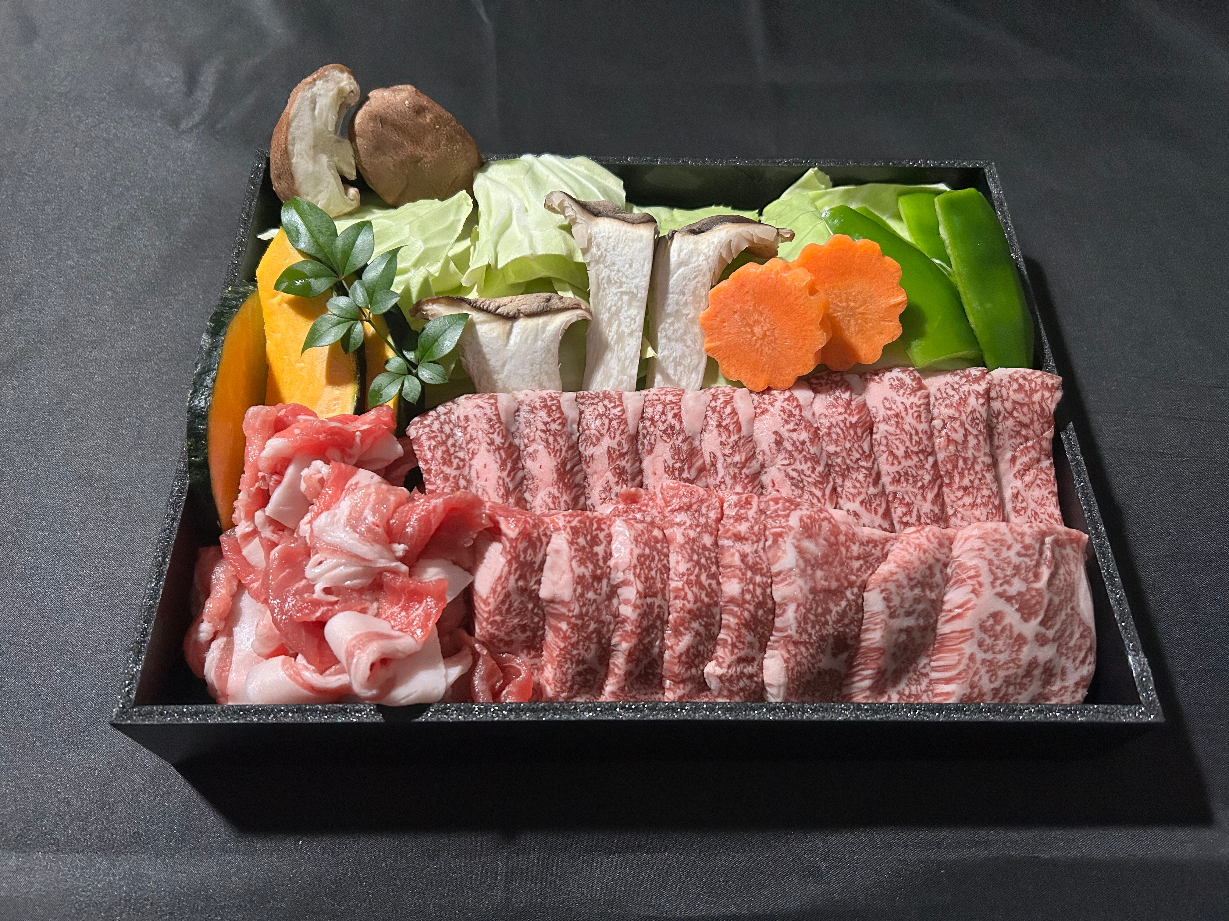烤肉套餐