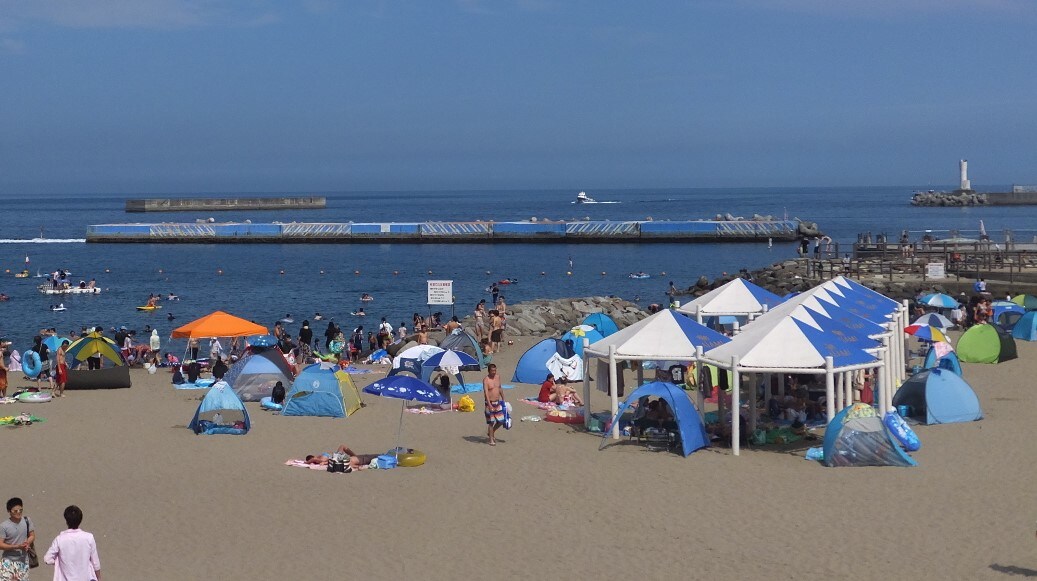 Atami Sun Beach