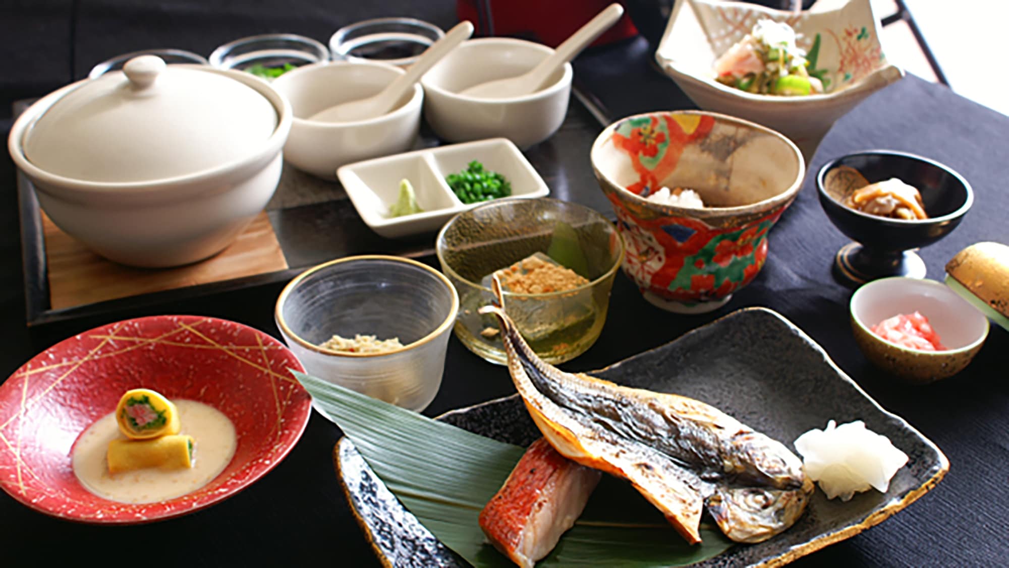 Breakfast image