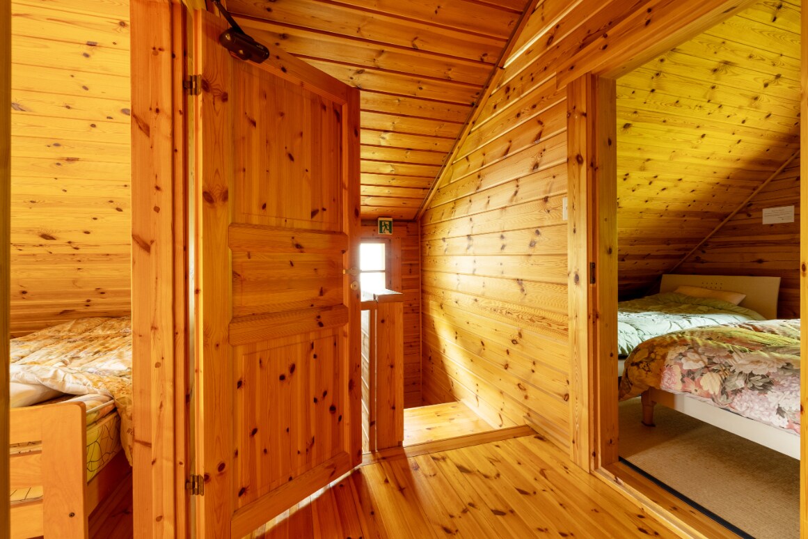 小屋Q