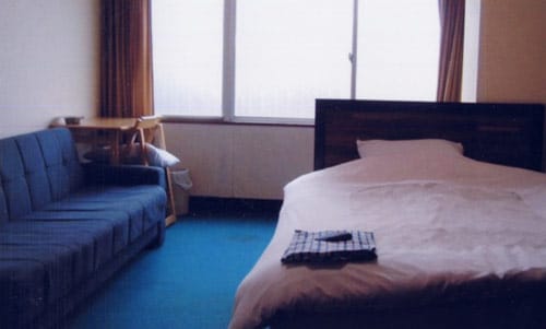 Room (single)