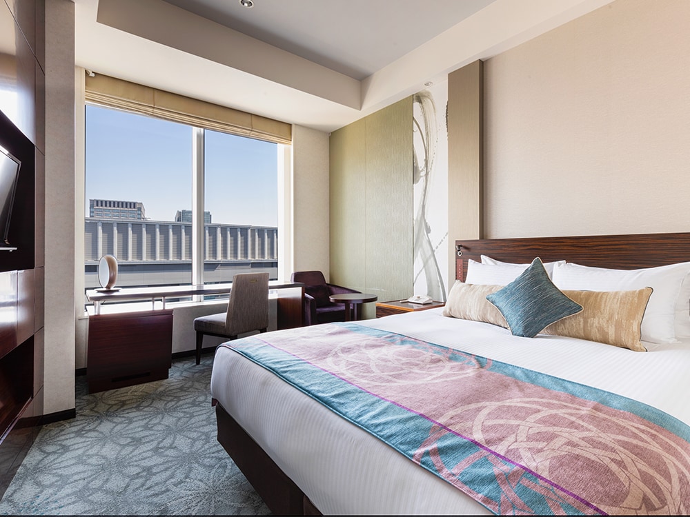 Universal King 24 sqm