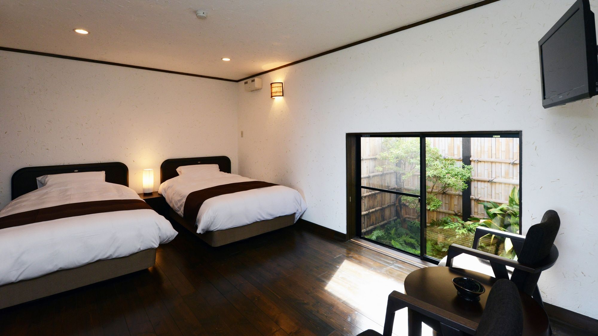 [Amber] Kamar tidur