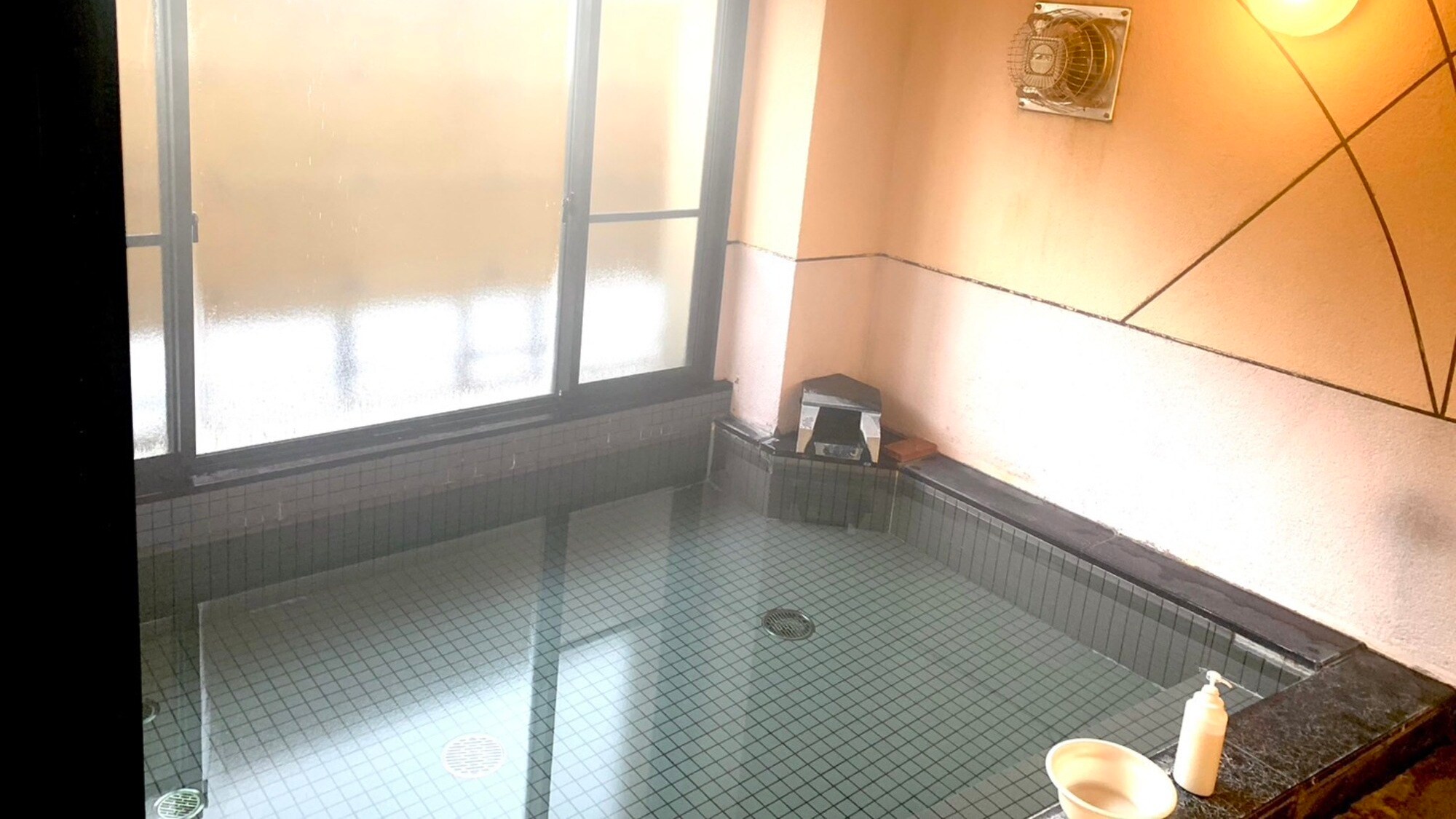 ■Large bath on the 2nd basement floor■