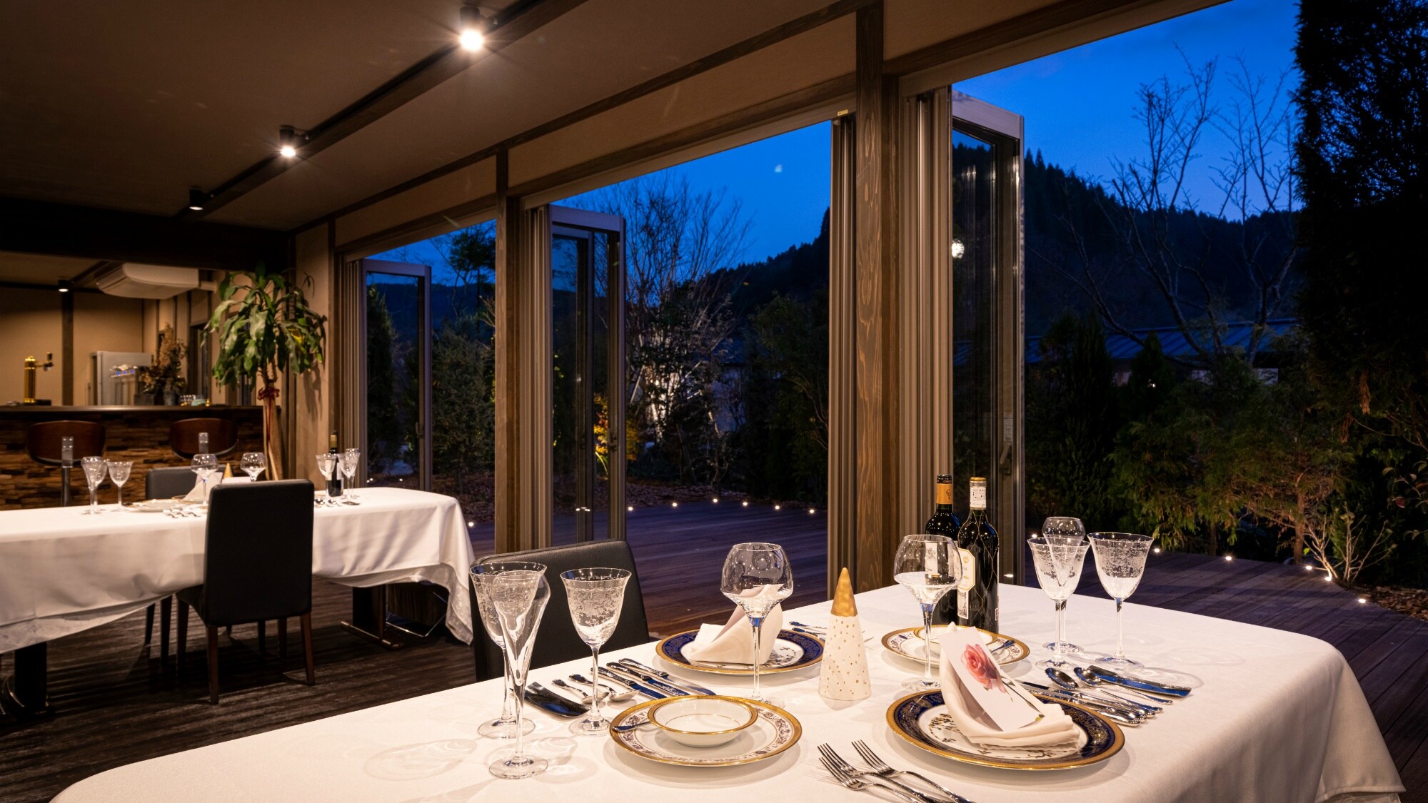 Restaurant Regale