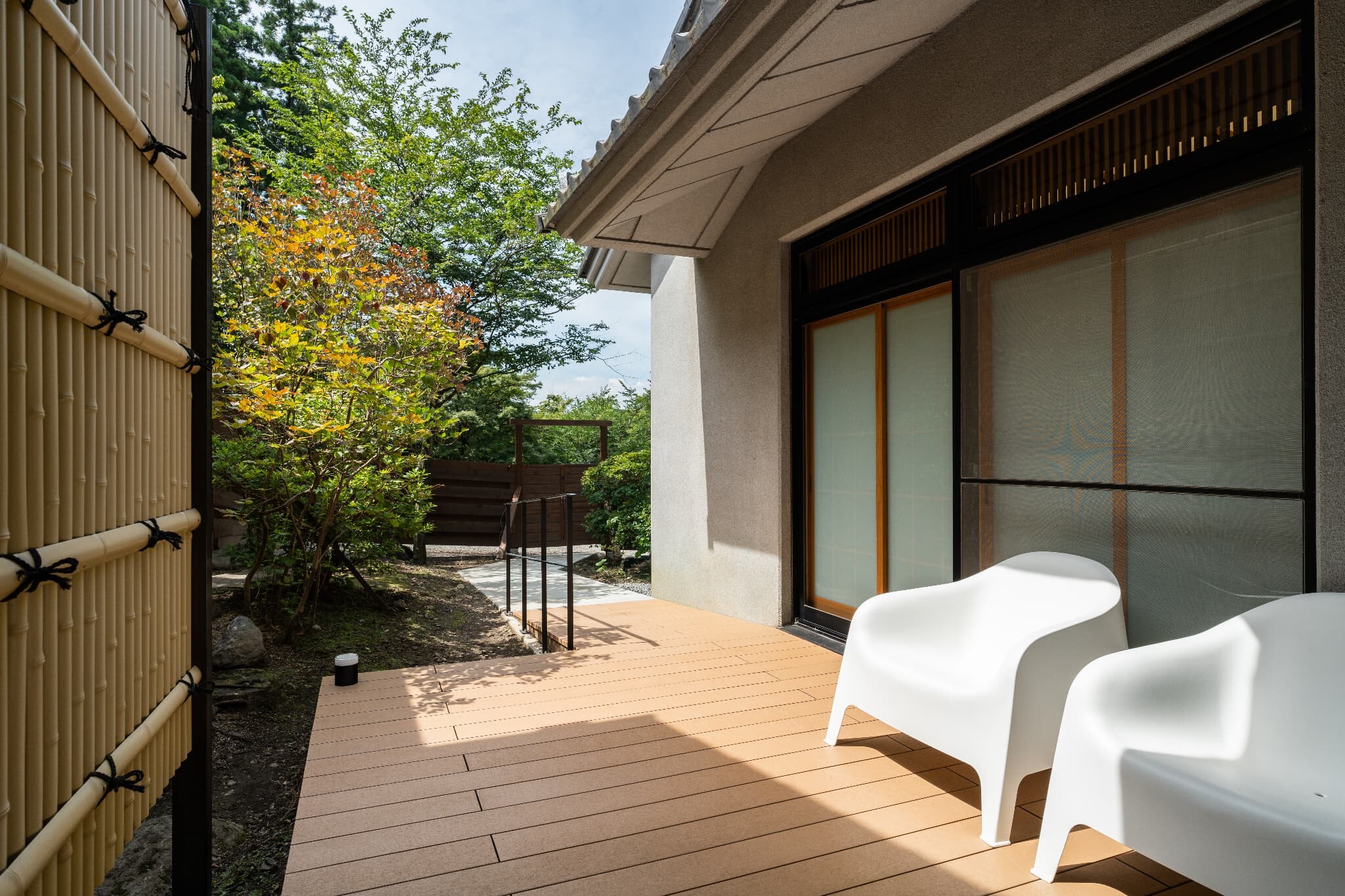 Annex [Toshinan] Renovated guest room in July 2024