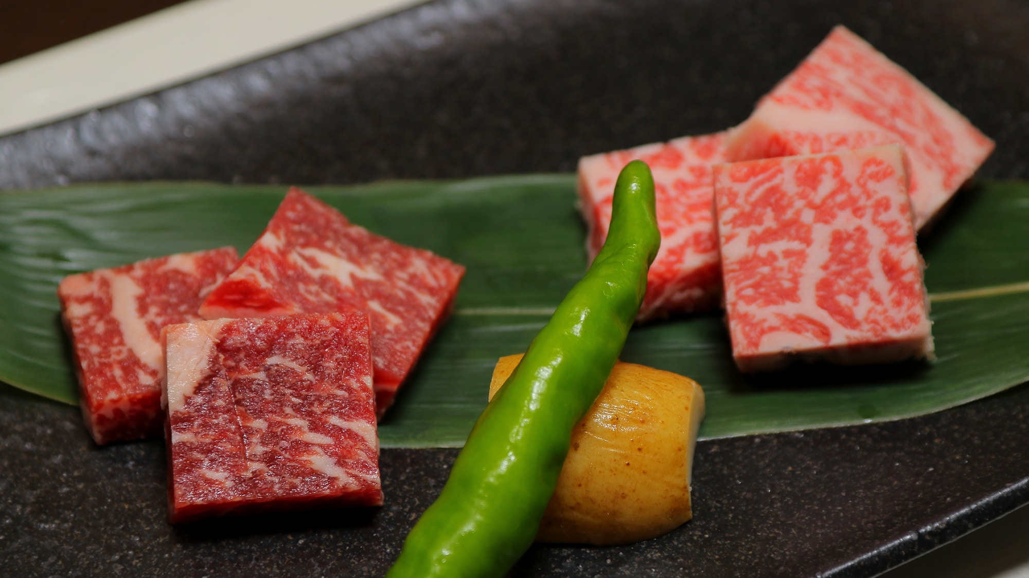 品牌牛肉品尝课程