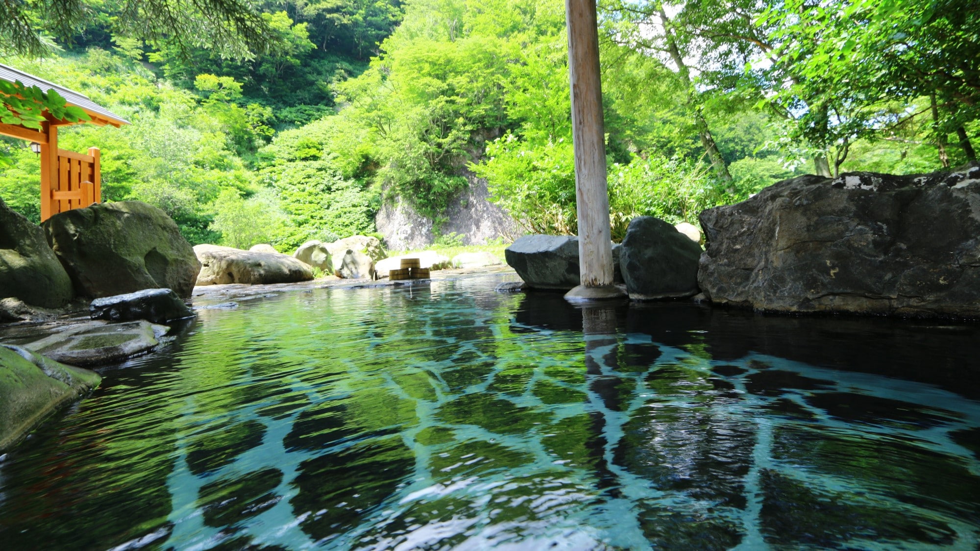 ☆Bath_Open-air