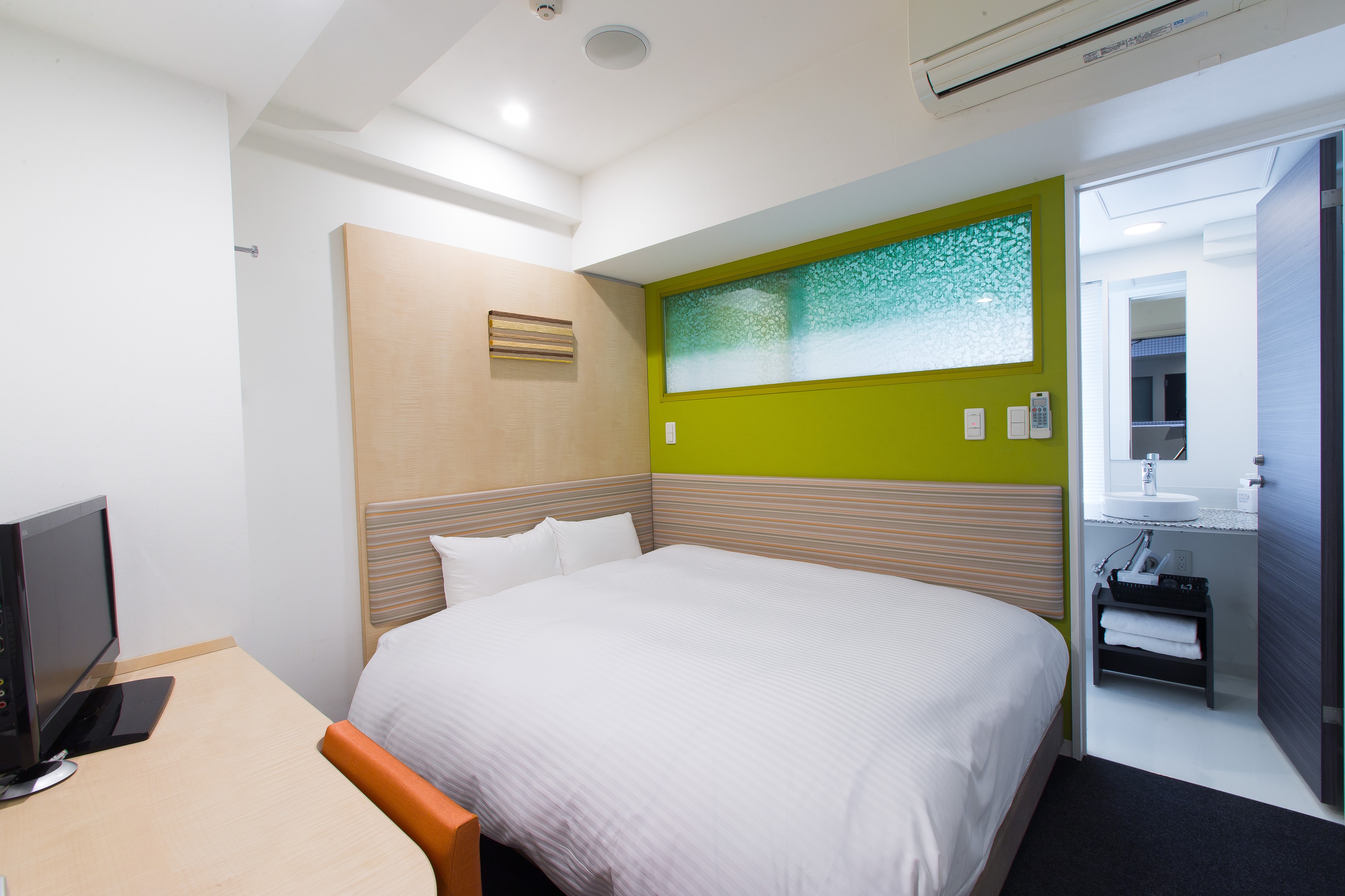 Double room 1