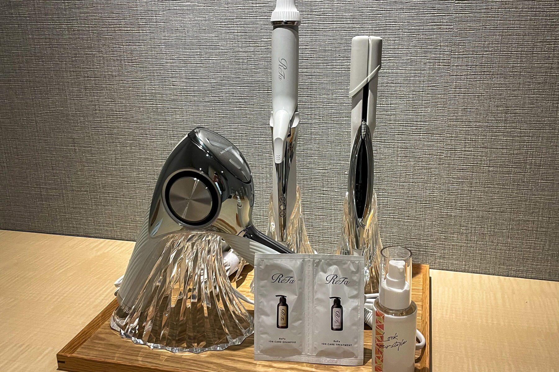 Modern Japanese-Western style special room (shared) Re-Fa - 135