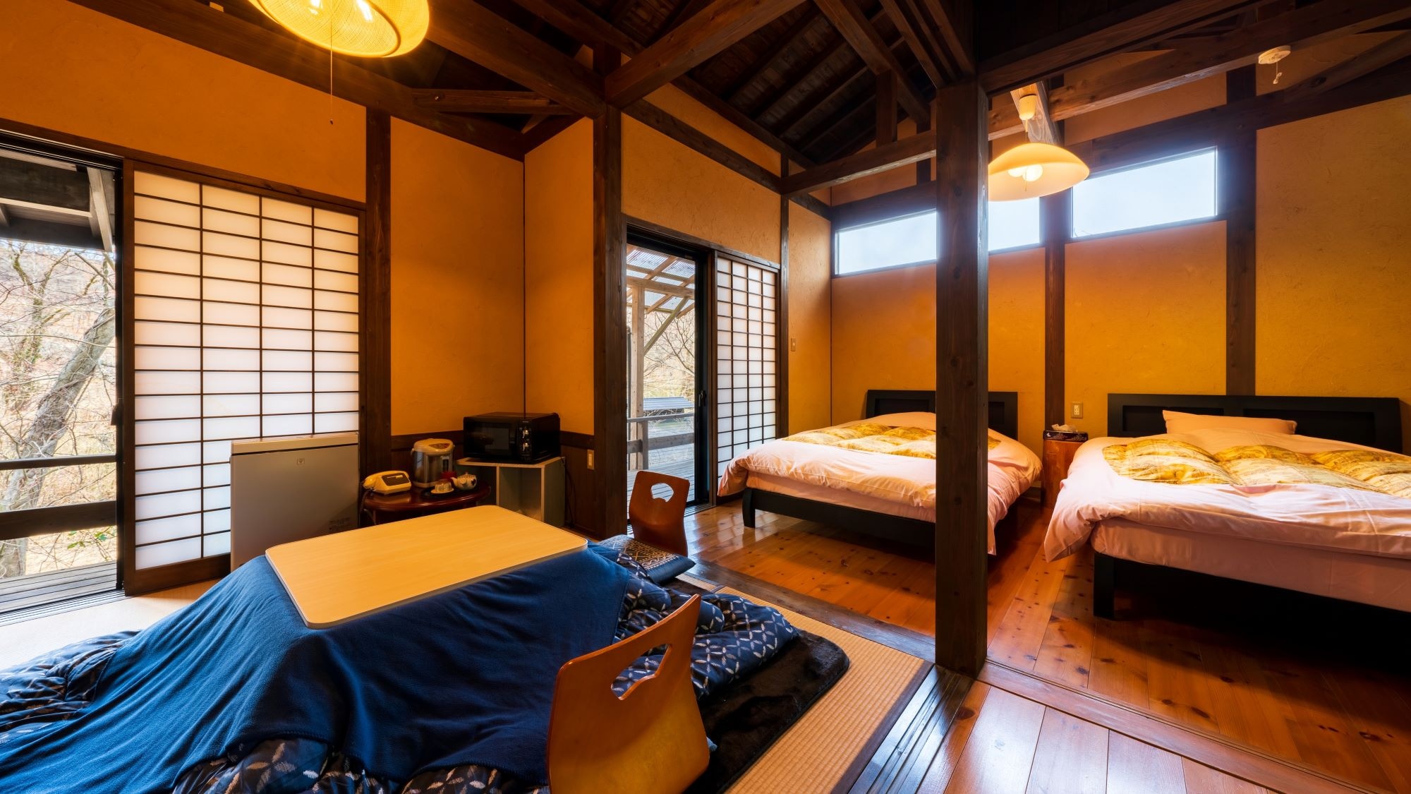 Special room "Bedroom"