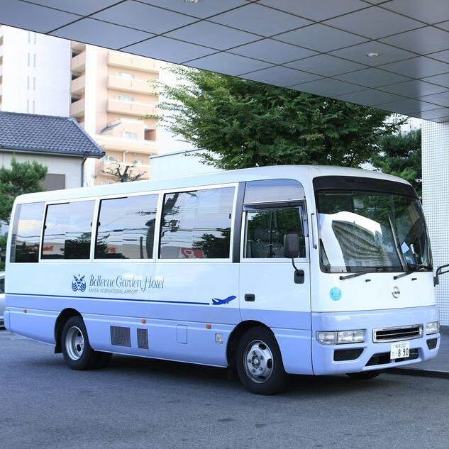 Bus antar-jemput