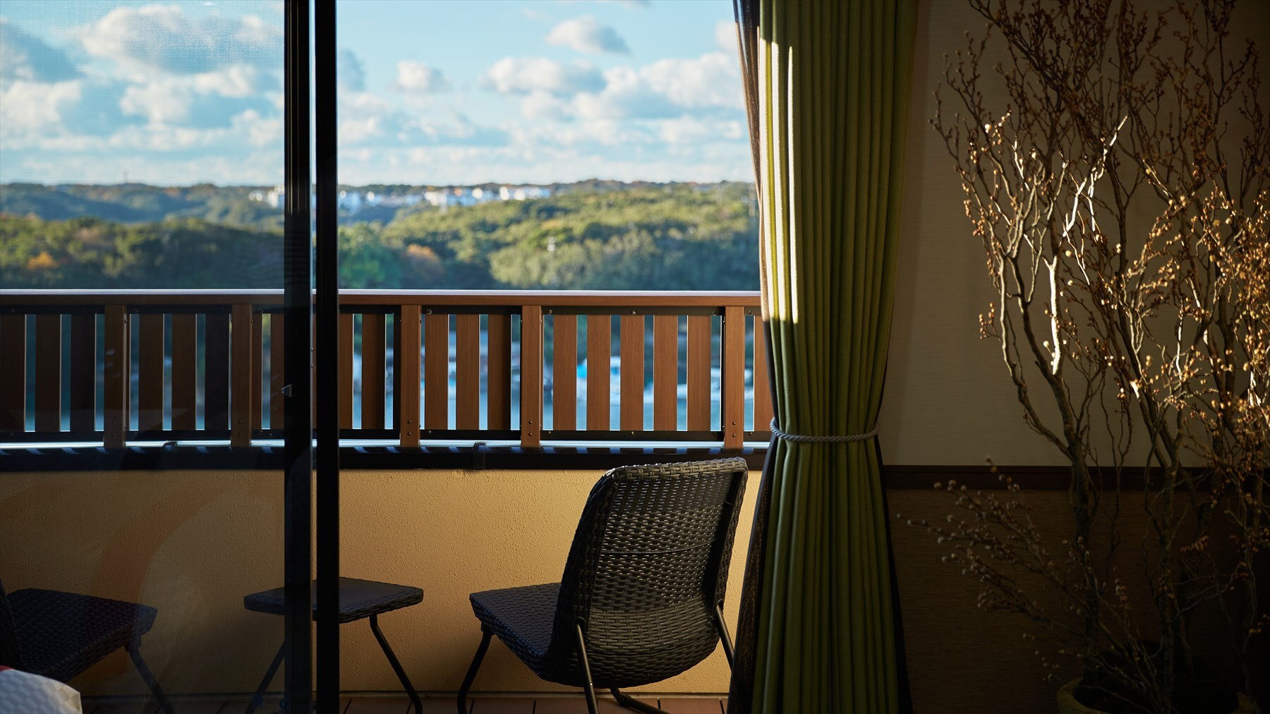 Suite View