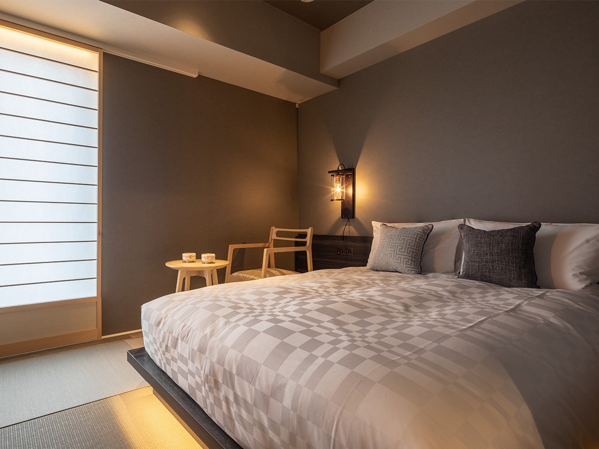 Moderate Room (16.0㎡)