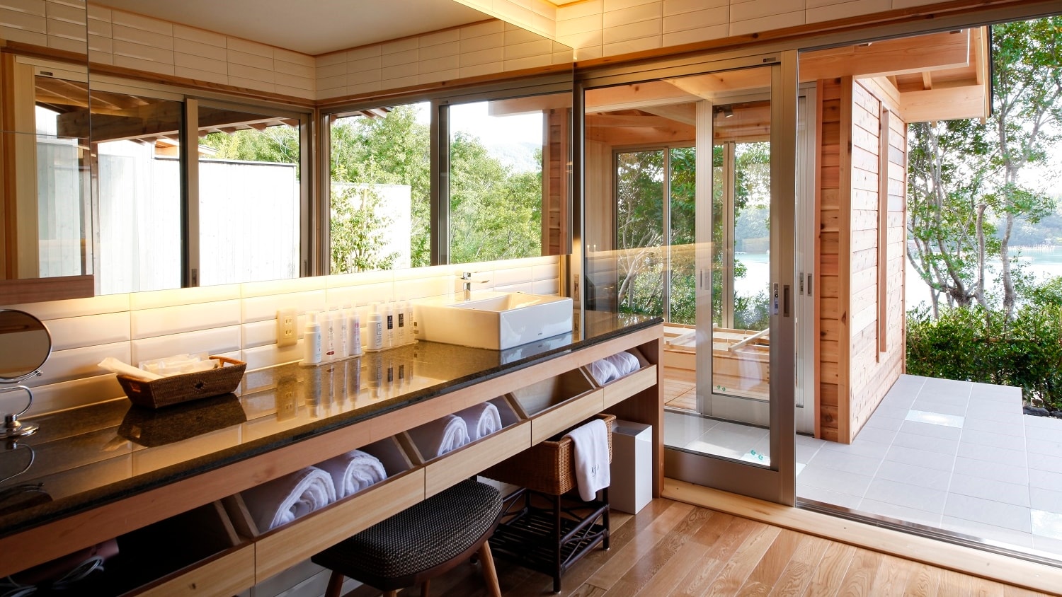 Guest room_Tei no ridge