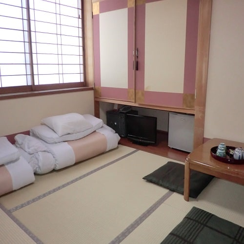 Japanese-style room (4.5 tatami mats)