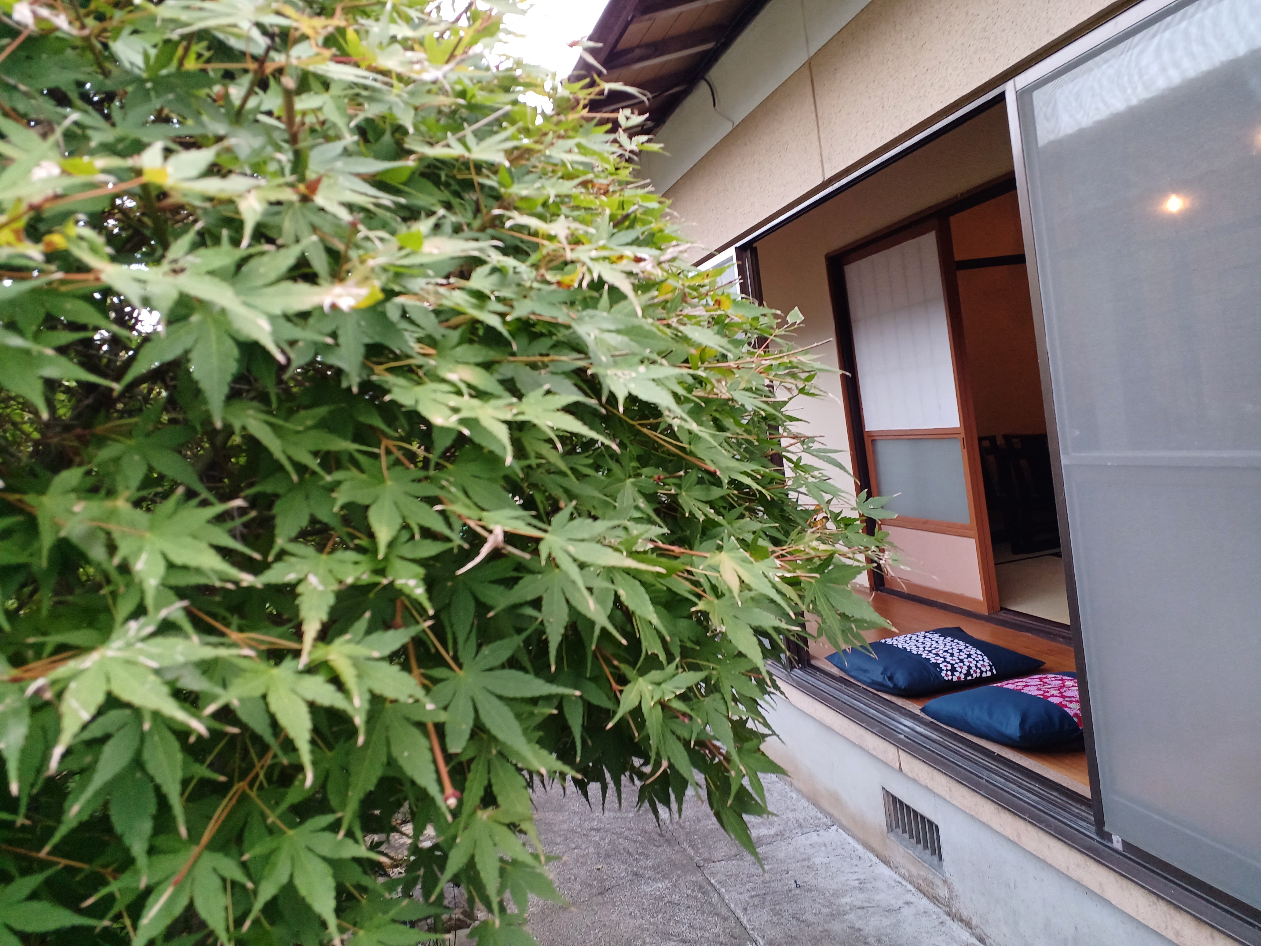 Veranda
