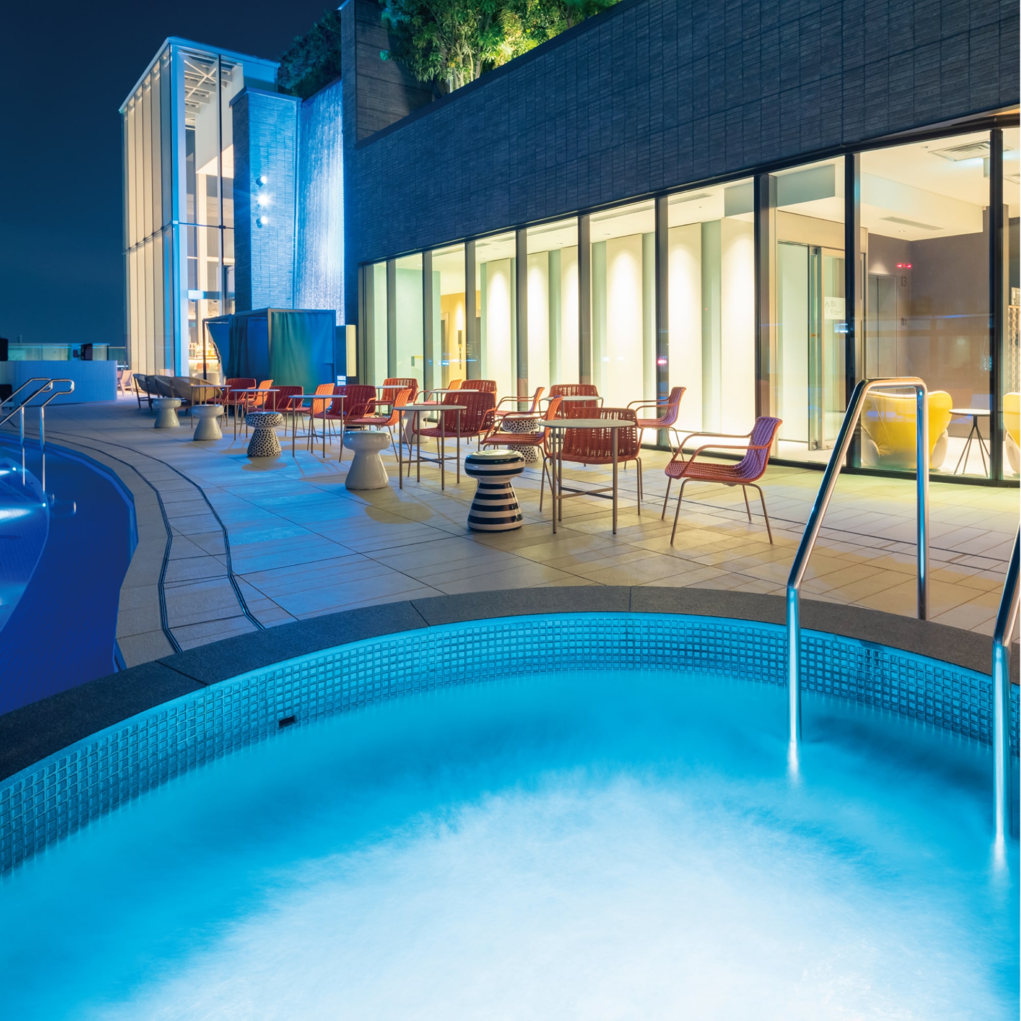 SPA lucida