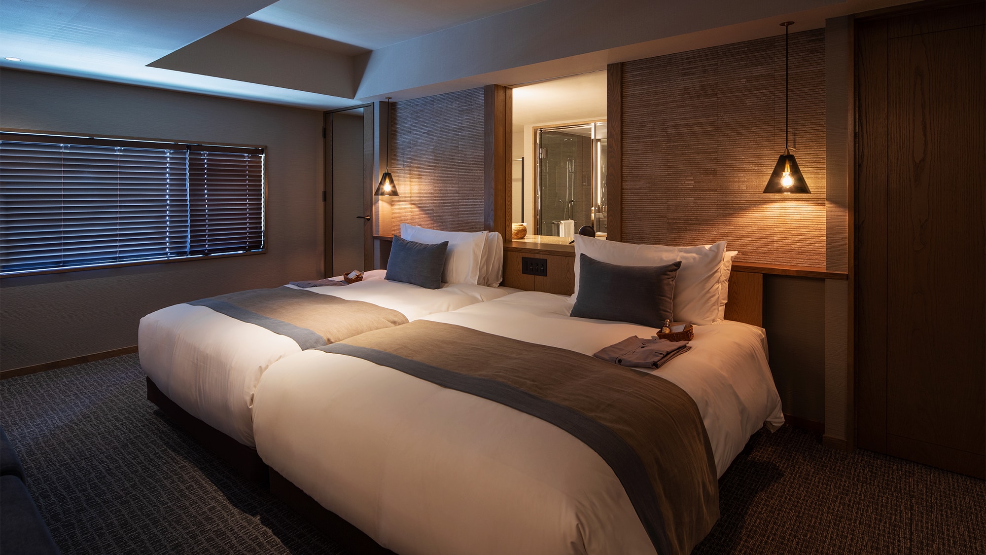Premier Suite