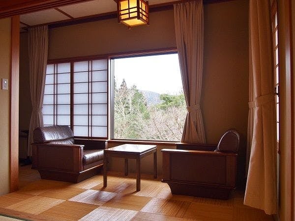 特别房间[Shinonokusa]日式房间3