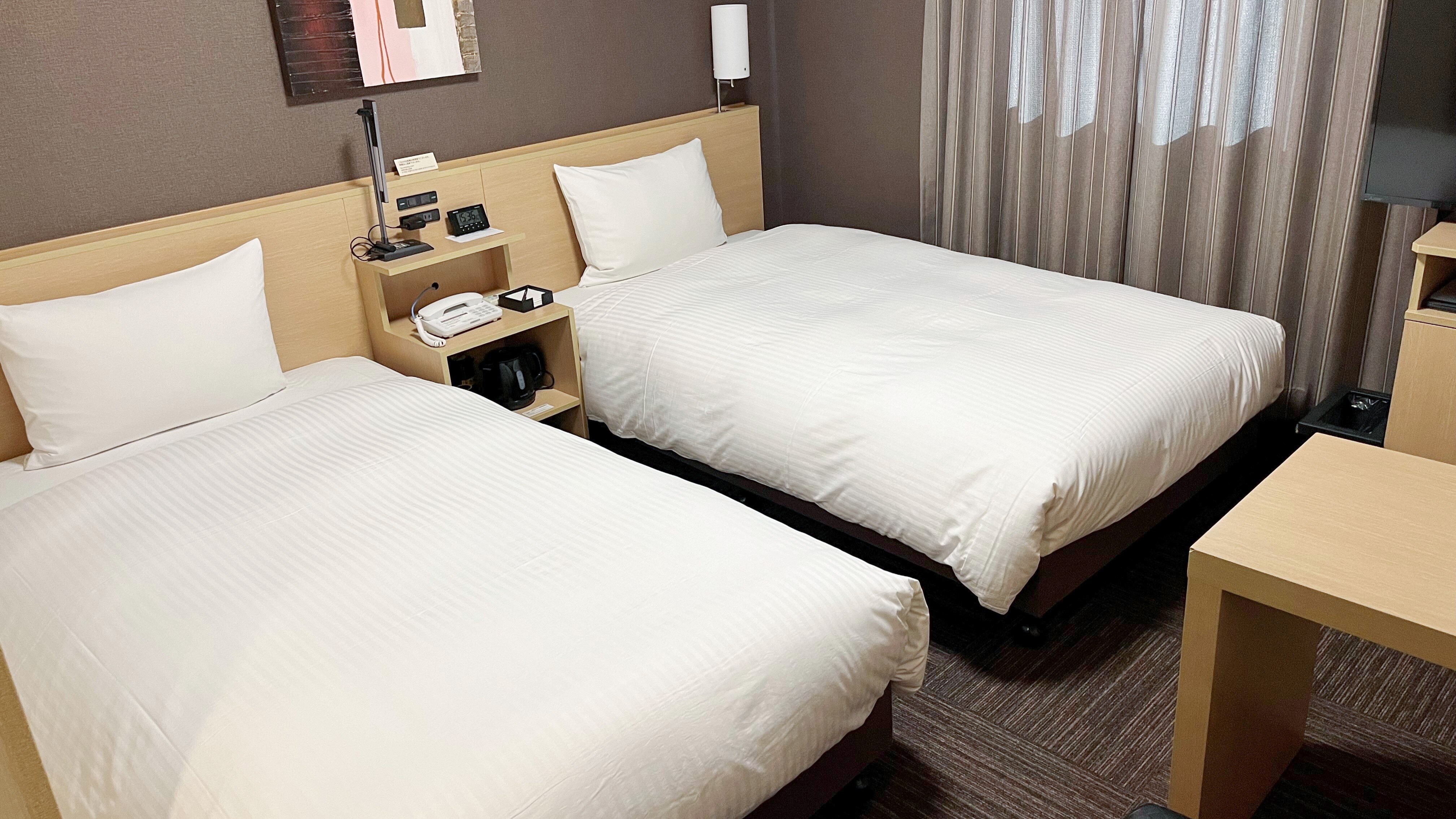 Comfort Twin Room
