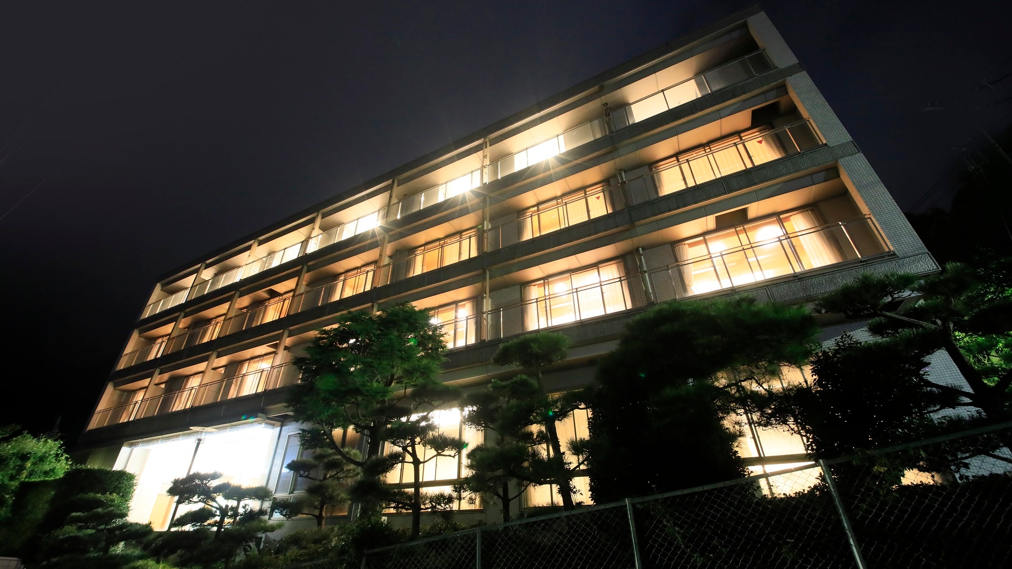 Facility: Atami Fuga exterior