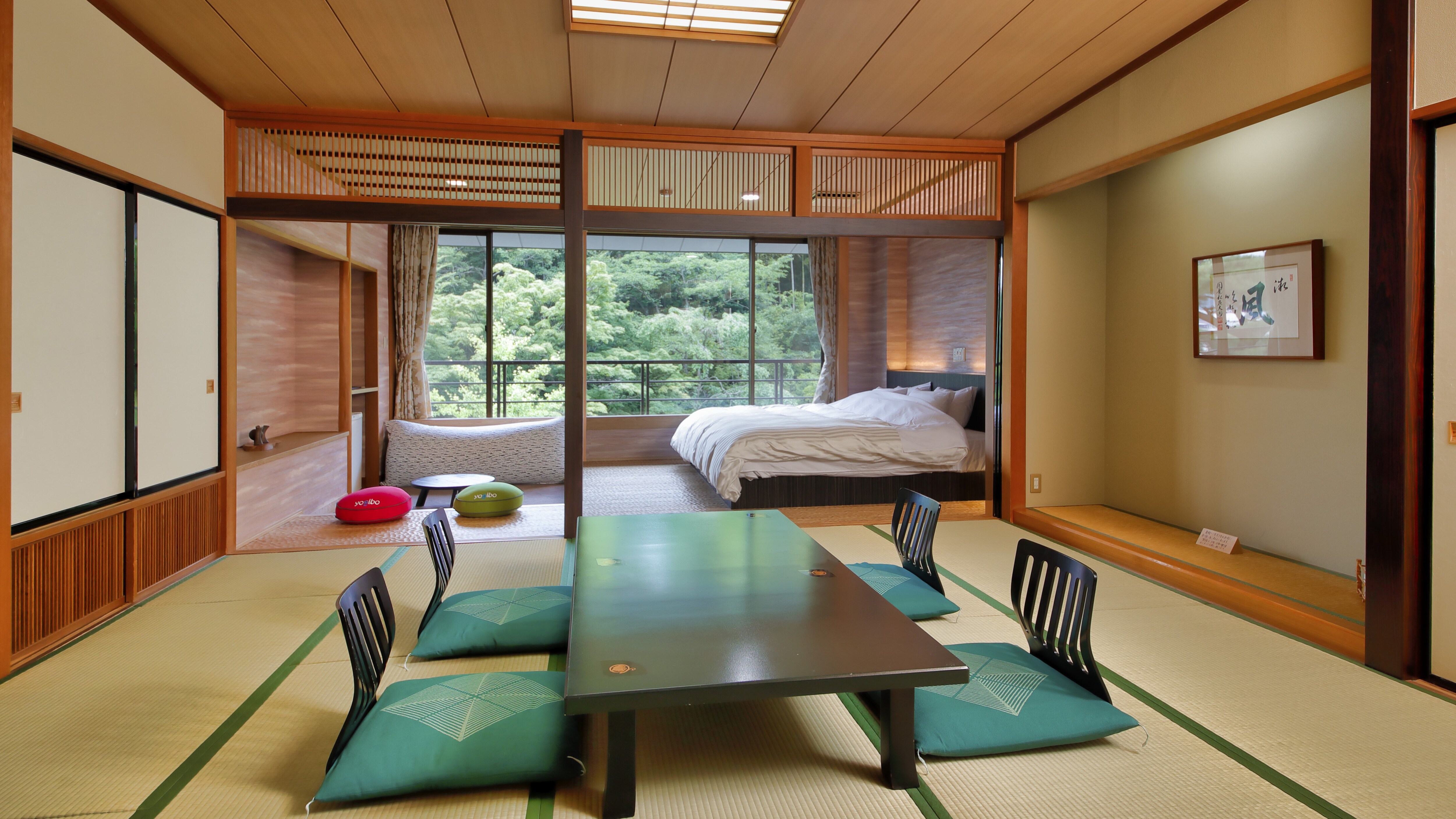 [Modern Japanese] Japanese-Western style room renovated in June 2024
