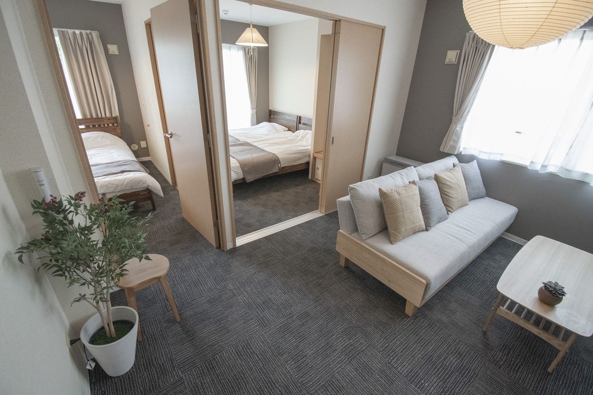 Room 401