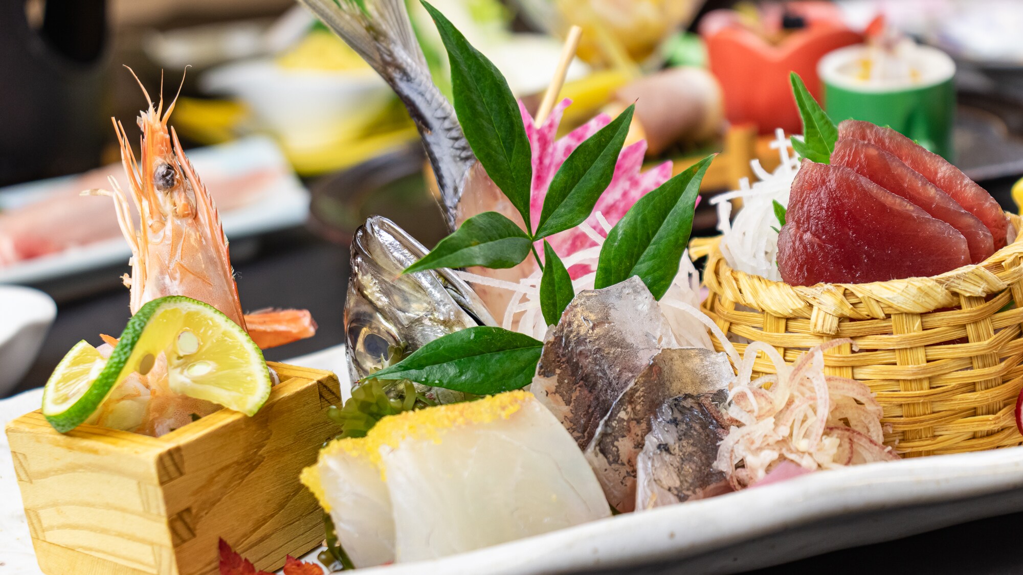 November/December 2025 {Menu example}