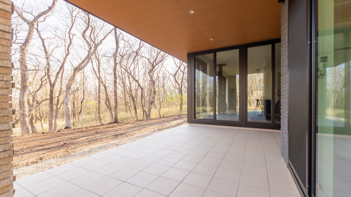 Teras HIRAYA PET 6039