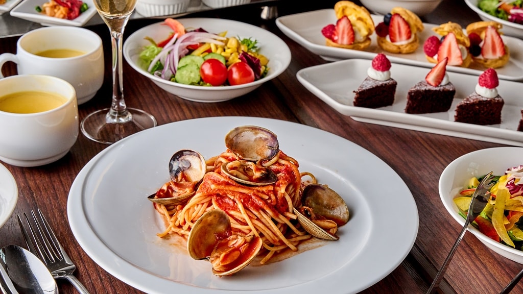 [Dinner] Speranza ~Hope~