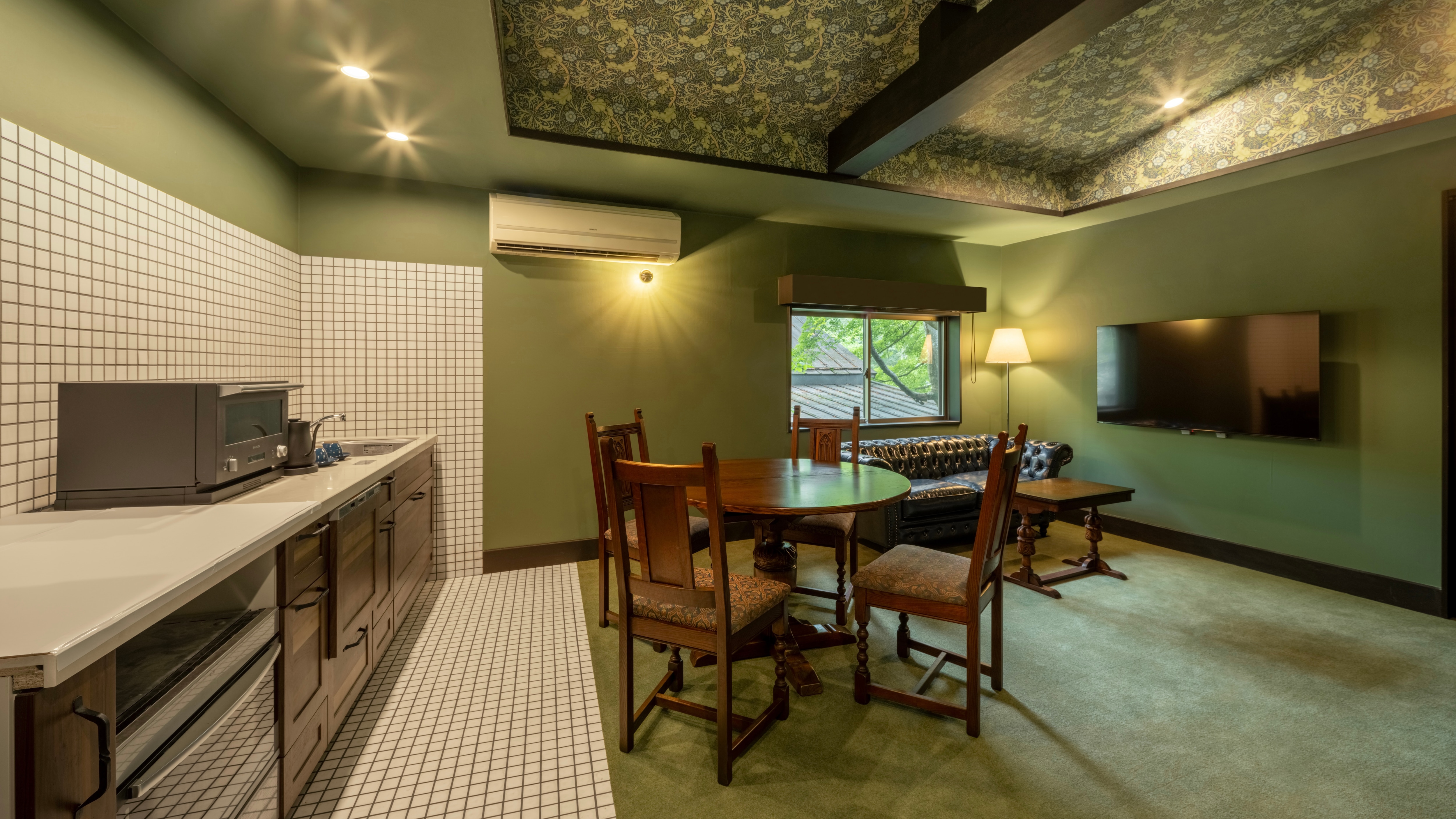 Kitchen Suite