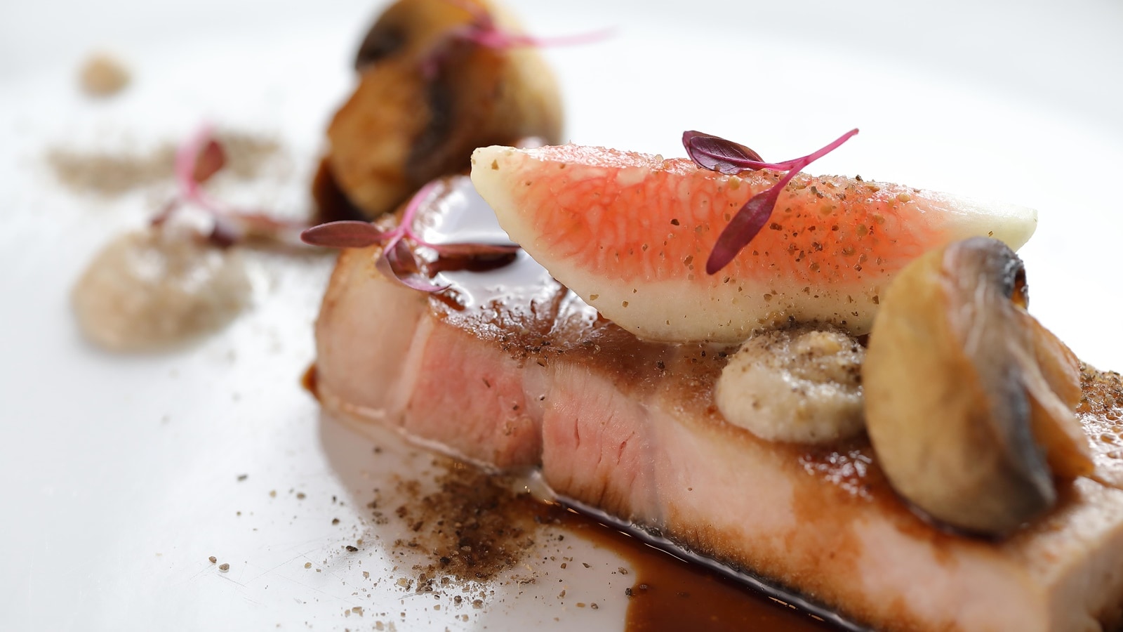 Food image (SEBRI)