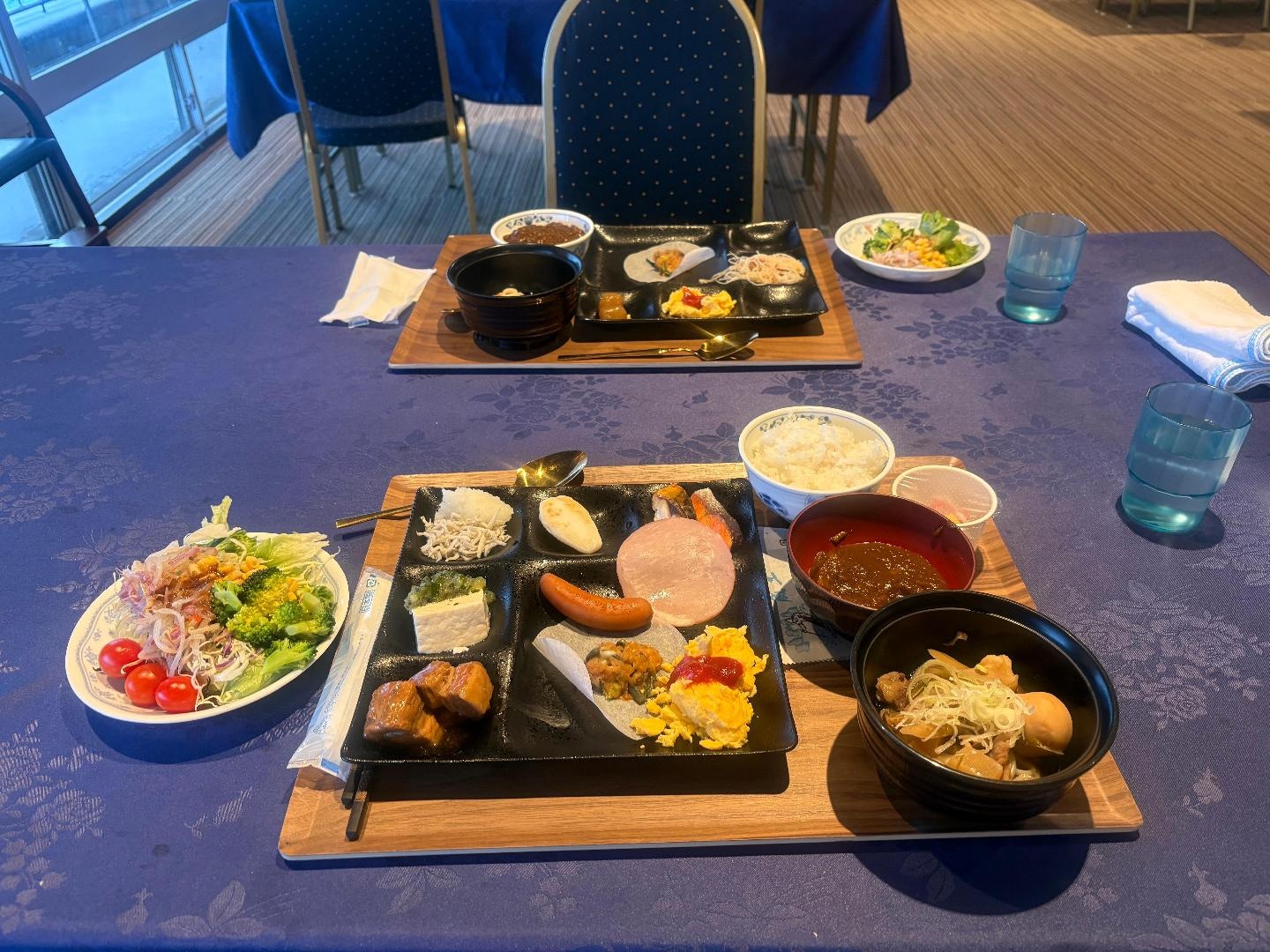 蔵王温泉 最上高湯 善七乃湯（旧：蔵王温泉 大平ホテル） に実際に