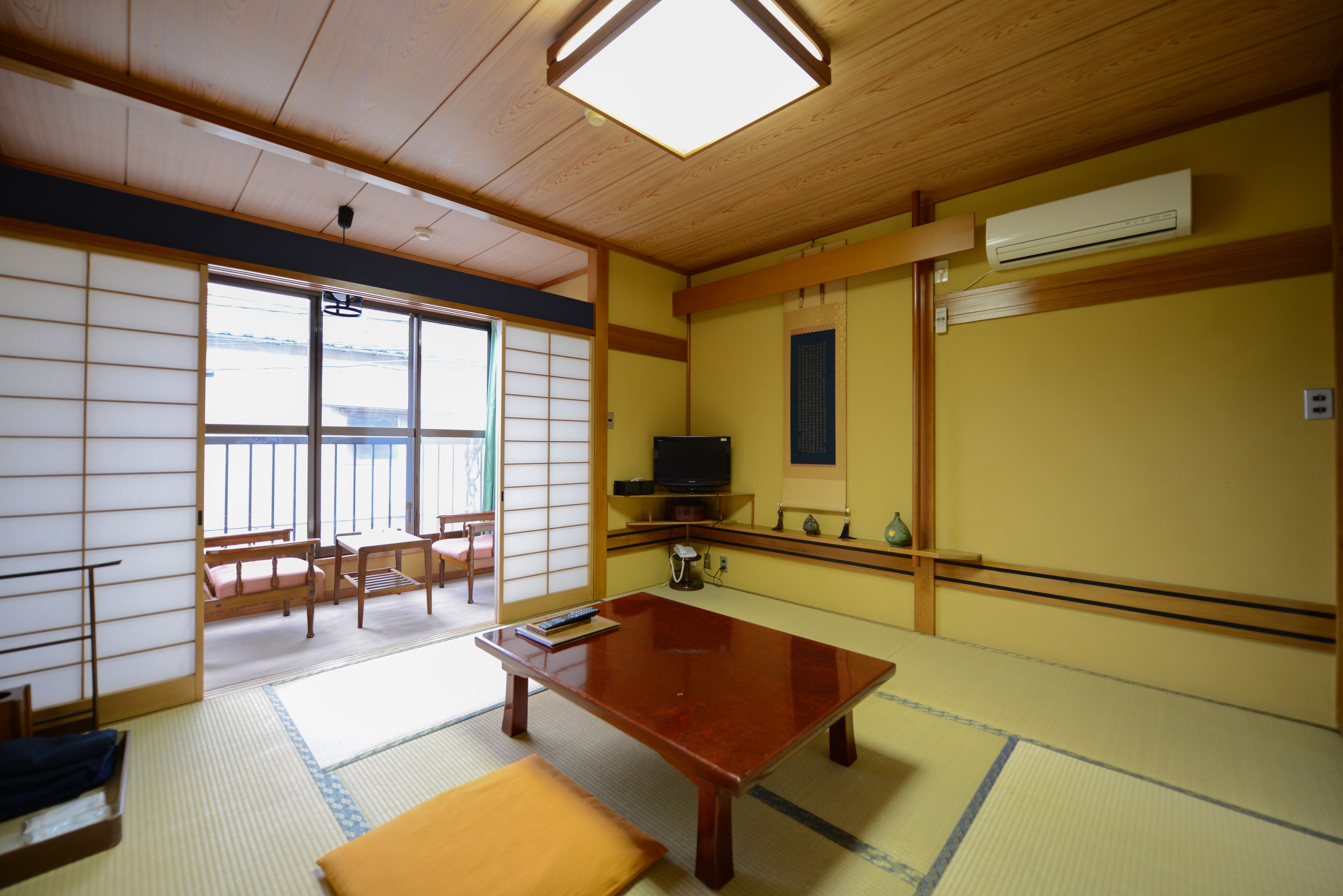 Main Building Osaka-1