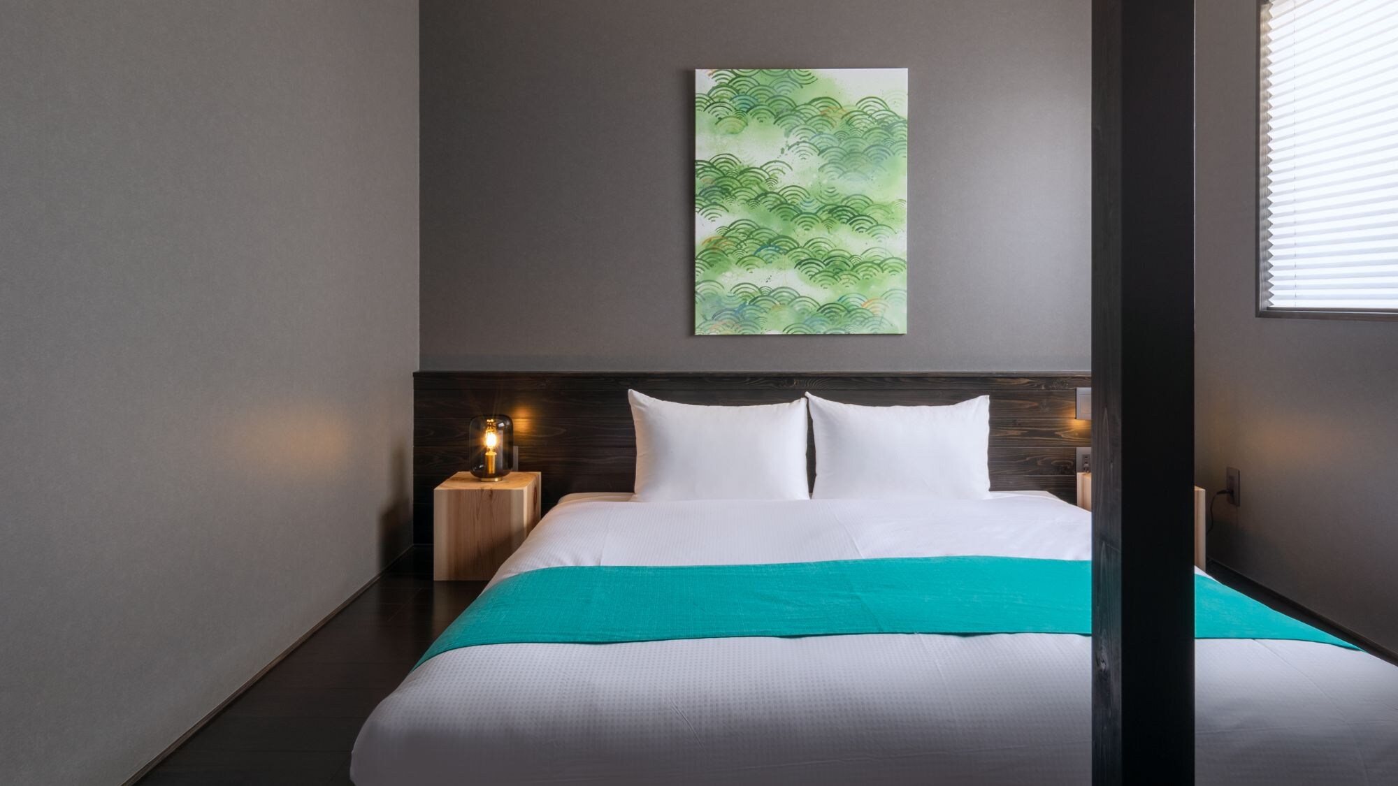 Classic King Room (up to 2 persons)