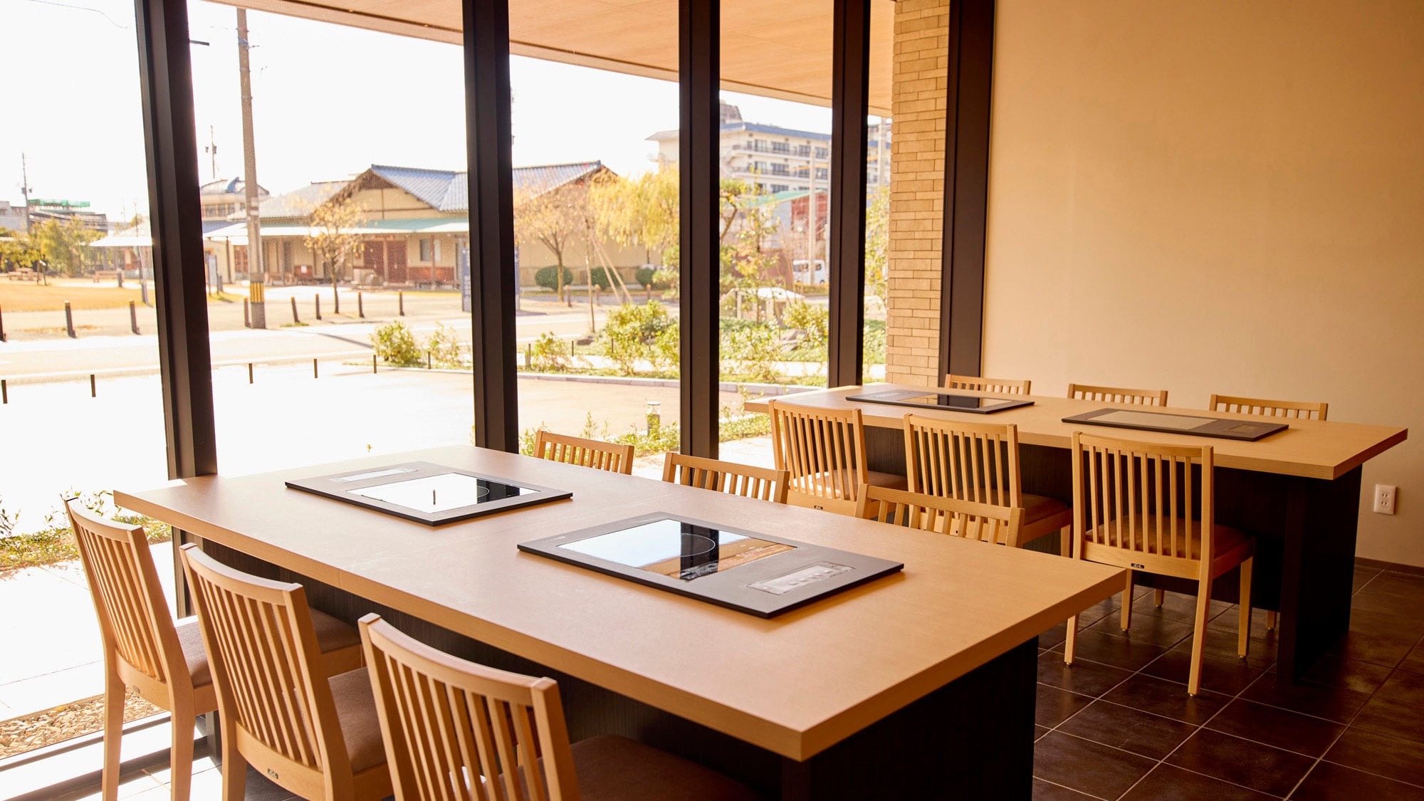 [Restaurant] We offer a Japanese-Western fusion course featuring the flavors of popular Fukui shops on Rakuten Market.