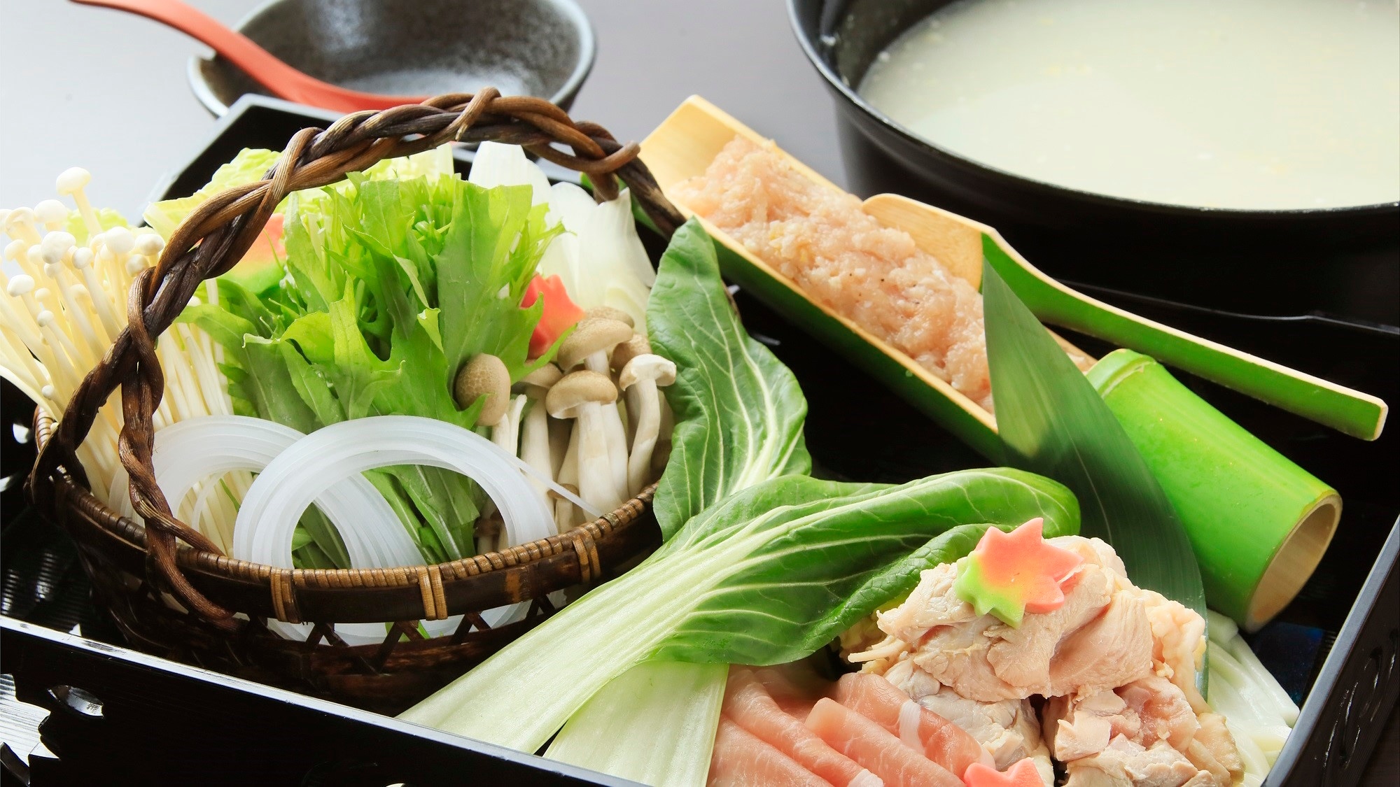 [อาหารเย็น] อาหารจานหลัก *รูปภาพ