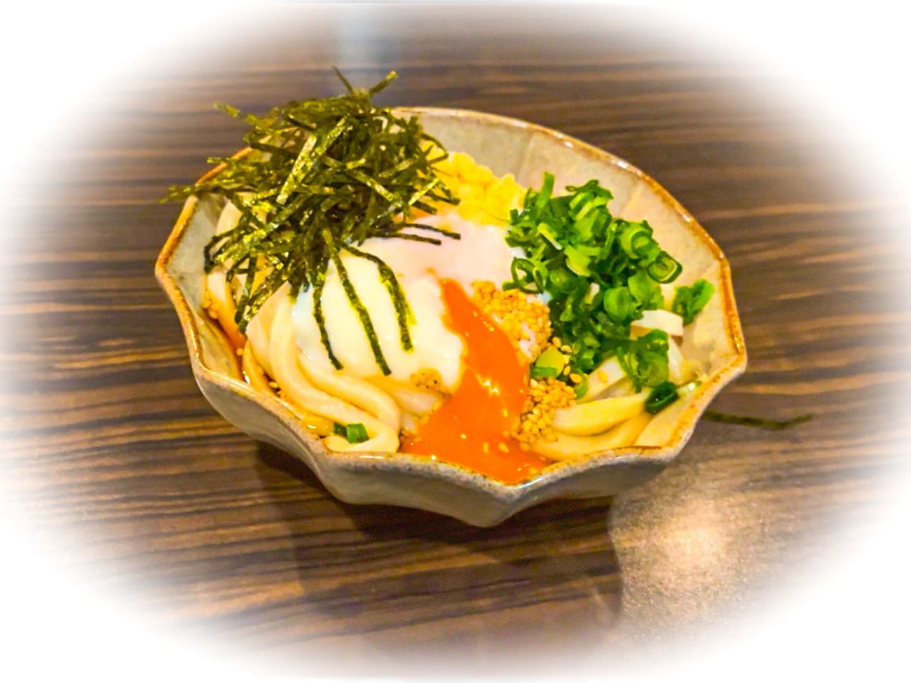 Bukkake Udon